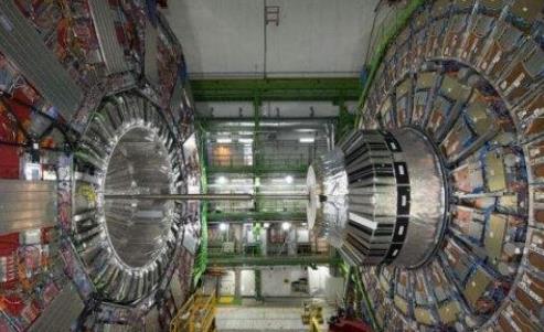 世界上最大的機器 LHC建造長達14年、耗資近500億人民幣