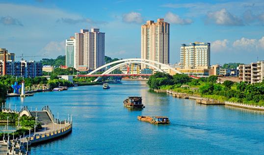 中國人口最多的省份 廣東省常住人口近1.1億