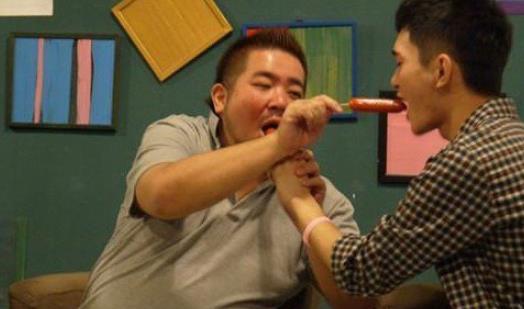日本最會(huì)“吹”的人 男人在拓也哥口中堅(jiān)持不過(guò)3秒