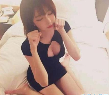 女人最性感坐姿 鴨子坐讓男人想入非非