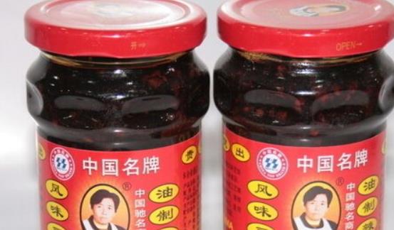 世界第一辣醬 是拉差辣醬走向了外太空