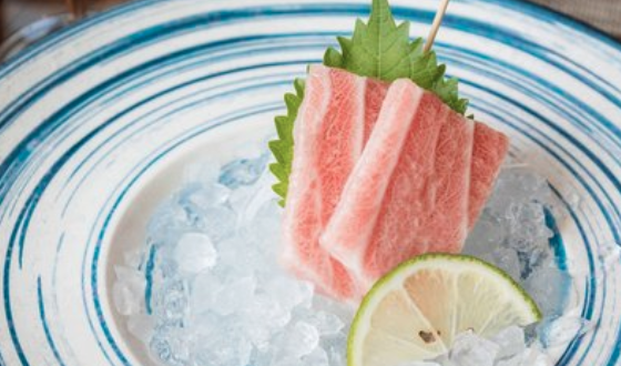 世界上最貴的食用魚 日本一藍鰭金槍魚約合人民幣1100萬元