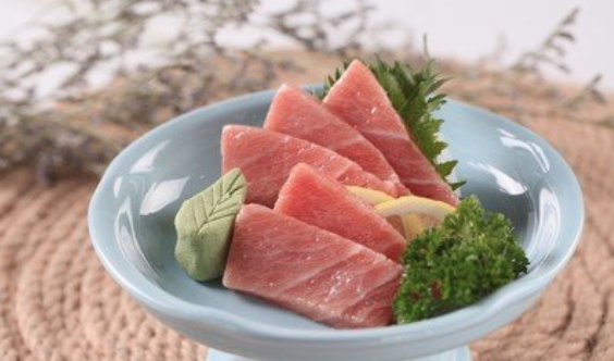 世界上最貴的食用魚 日本一藍鰭金槍魚約合人民幣1100萬元