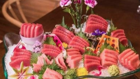 世界上最貴的食用魚 日本一藍鰭金槍魚約合人民幣1100萬元