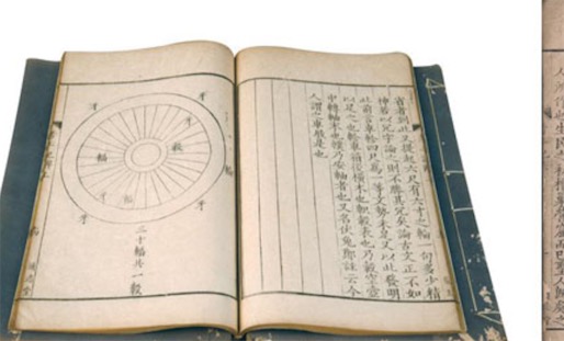 最早的手工業技術文獻 《考工記》或為齊國官書