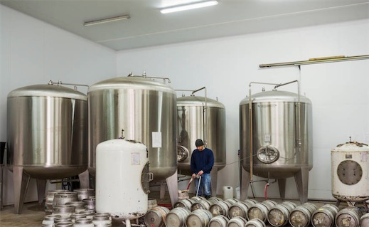 現存最古老的啤酒廠 威亨斯蒂芬啤酒廠1040年獲造酒特權