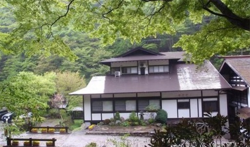 世界現(xiàn)存最古老的旅館 法師旅館創(chuàng)業(yè)于718年