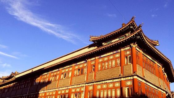 我國北方最大的民宅之一 石家大院被稱華北第一宅 今成4A景點