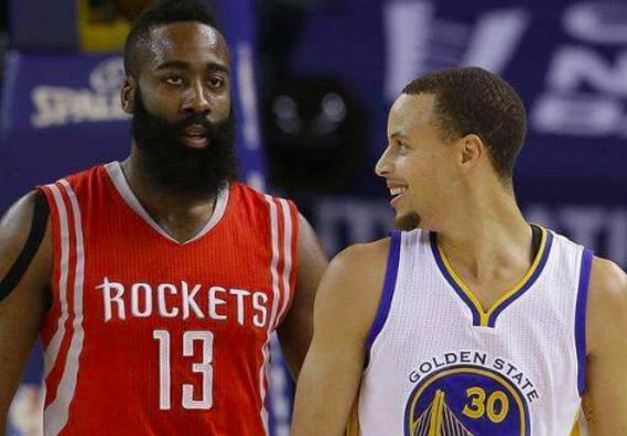 NBA73年無人創下的紀錄 詹姆斯哈登15場比賽 至少投丟10個3分球