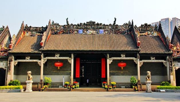 中國最能建地鐵的城市 廣州去年連建81公里,今年又打算建造13條地鐵