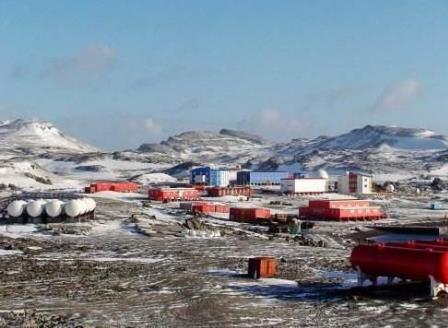 最荒涼地區南極洲:面積相當于1.5個中國卻無1人定居 最低氣溫-89℃