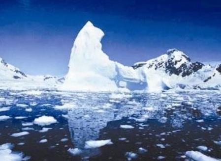 最荒涼地區南極洲:面積相當于1.5個中國卻無1人定居 最低氣溫-89℃
