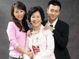 如何處理婆媳關系？婆媳關系男人才是關鍵