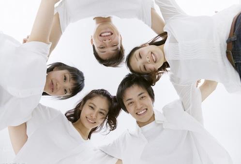 人際交往技巧:成功社交先得掌握別人的心