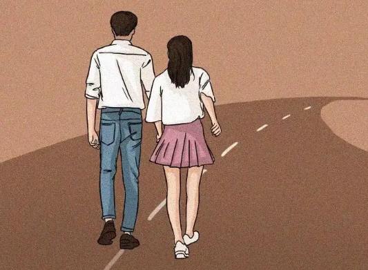 女生問男生要禮物就是物質(zhì)了嗎?女朋友老是要錢買東西如何拒絕