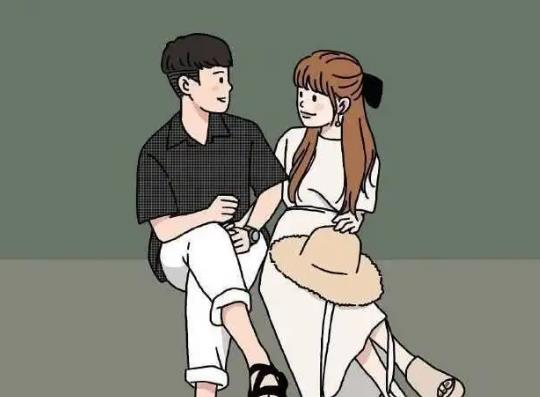 男朋友不舍得為你花錢就是不愛你嗎?不收男朋友轉賬的女人好嗎