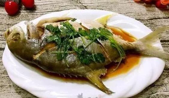 孕婦可以吃鯧魚嗎?鯧魚怎么吃?