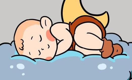 白天總犯困是得了睡眠疾病嗎?睡覺時注意力放哪容易入睡
