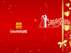 結婚請帖怎么寫？寫請帖的注意事項