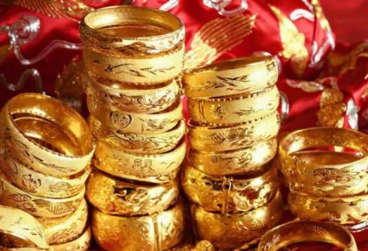 結婚三金包括對戒嗎?結婚三金算女方的個人財產嗎