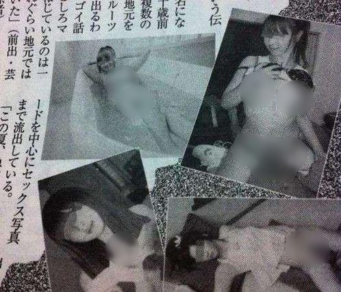 日本女星佐佐木希再被曝海量艷照,裸照曝光疑遭人報復,曾入圍世界前99名美女