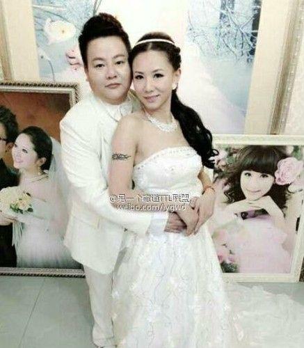 深圳首對女同性戀結(jié)婚公開擺婚宴,甜蜜生活照曝光,家長稱多個女兒是幸福