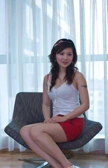新航道英語的女教師李景華照片曝光,宋祖德爆李景華曾被李天一強(qiáng)暴28小時(shí)