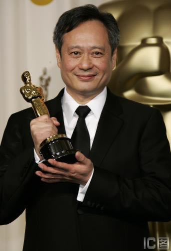 傳美國(guó)報(bào)紙禁登李安照片,網(wǎng)友稱“沒想到美國(guó)人也小心眼”