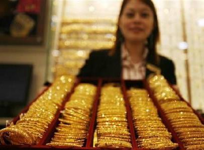 央視3.15晚會曝周大生黃金摻假千足金不達標(biāo),周大生回應(yīng)黃金摻假