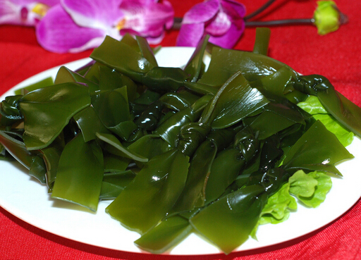 產婦能吃海帶嗎?吃海帶的做法