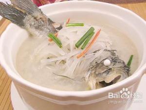 產后吃什么可以催奶？產后催乳的食譜