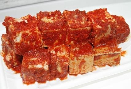 產婦坐月子能吃豆腐乳嗎?坐月子期間吃豆腐乳好嗎