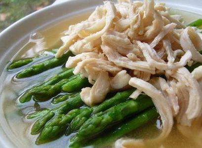 產(chǎn)婦能吃蘆筍嗎？產(chǎn)婦吃蘆筍有什么好處