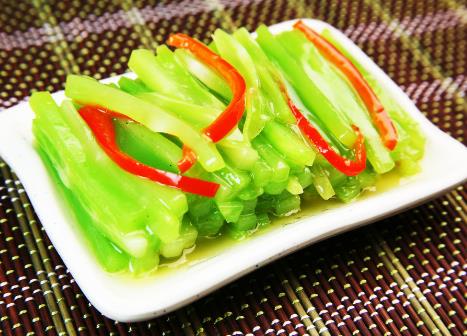 產(chǎn)婦能吃萵筍嗎?產(chǎn)婦吃萵筍有什么好處