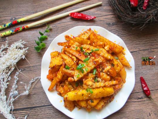 坐月子能吃土豆嗎?產婦能不能吃土豆