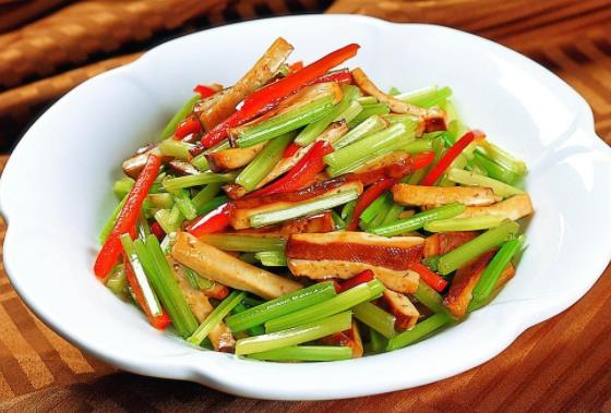 產婦坐月子可以吃芹菜嗎?坐月子能不能吃芹菜