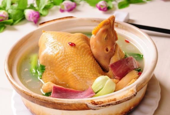 產婦能吃雞肉嗎?坐月子能不能吃雞肉