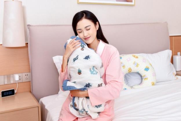 產后第四周怎么調理?青主閣月子餐:益氣補血