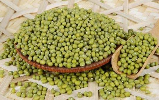 寶寶可以吃綠豆嗎?產婦能吃綠豆嗎?