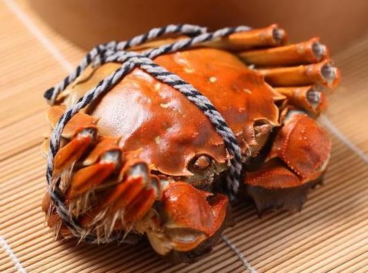 坐月子可以吃大閘蟹嗎?產婦吃了大閘蟹需要停奶多久才可以喂奶?
