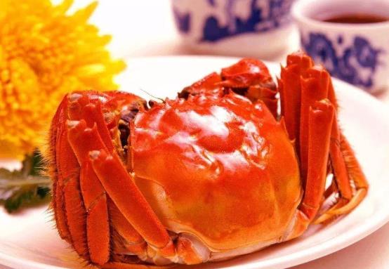 坐月子吃大閘蟹有影響嗎?哺乳期可以吃多少大閘蟹?