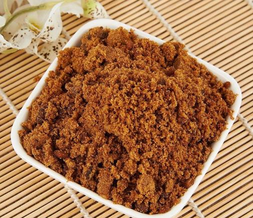 紅糖長(zhǎng)白毛還能吃嗎?順產(chǎn)多久可以喝紅糖水?