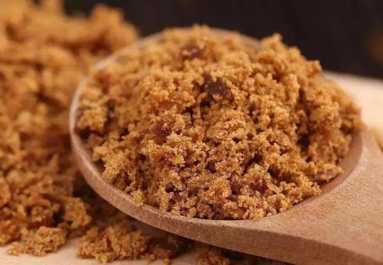 紅糖長(zhǎng)白毛還能吃嗎?順產(chǎn)多久可以喝紅糖水?