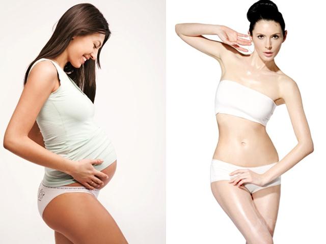 產后如何去除妊娠紋?產后去除妊娠紋的小偏方