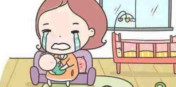 達70%的產婦都有面臨過產后堵奶的現象 5個方法幫助緩解堵奶