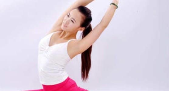 產(chǎn)后減肥可能是每個(gè)女人都不能避免的 產(chǎn)后瘦身瑜伽七招式