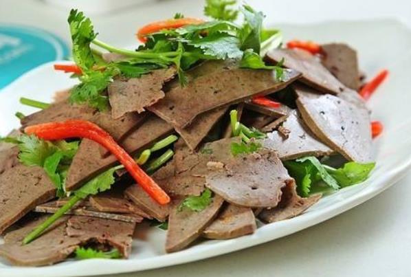 這些營養(yǎng)食譜別錯過 孕婦的口味都會發(fā)生一些變化