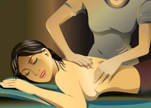 怎樣去妊娠紋小竅門?這些小妙方肯定用的著