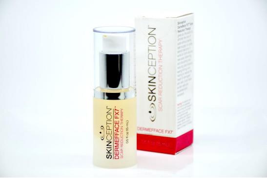 淡化妊娠紋,Skinception拯救女性辣媽夢