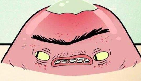 上火長痘怎么辦1.jpg
